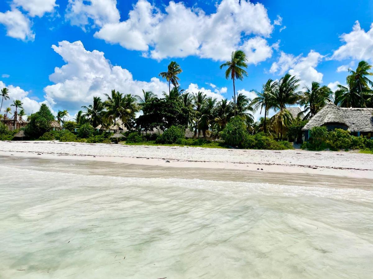 Mambo Beach Villas Matemwe  Exterior photo